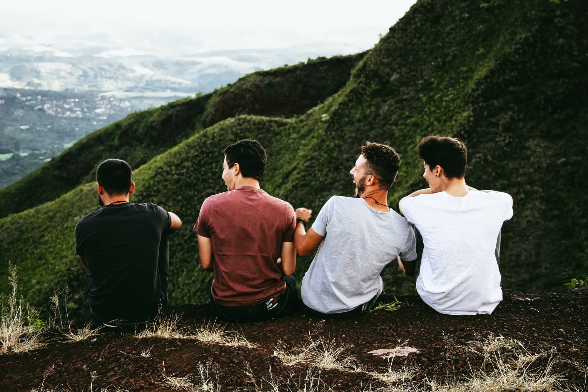 Generations Group Home